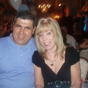 Meet your Posher, Maureen